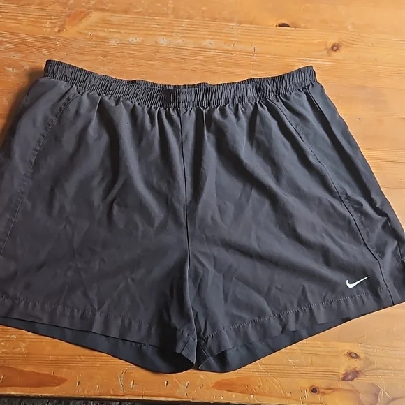 EUC Nike Running Shorts , Small,Price firm! - Picture 1 of 8